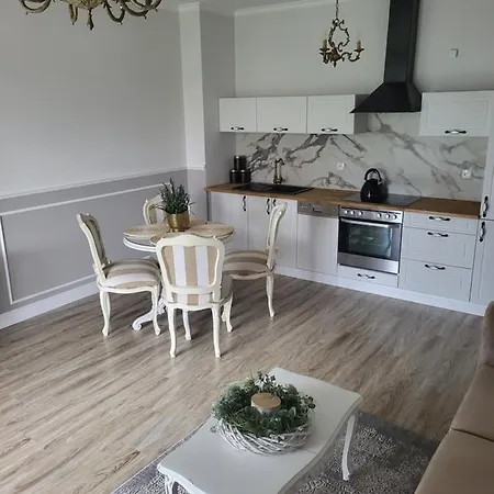 Apartament