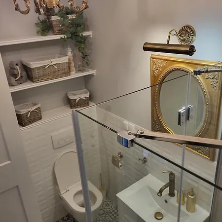 Apartament ルミア