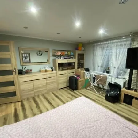 Rumia Apartament * Rumia