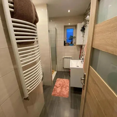 Rumia Apartament Apartment *
