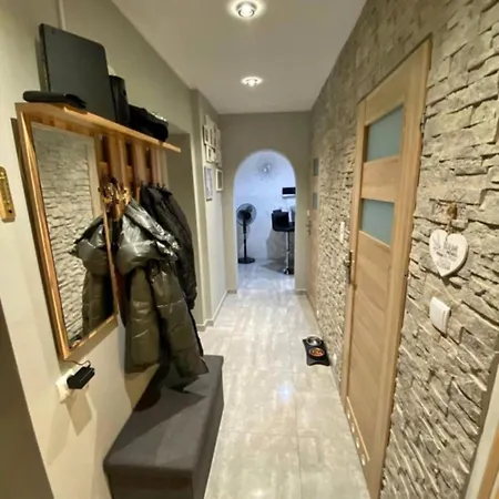Rumia Apartament *